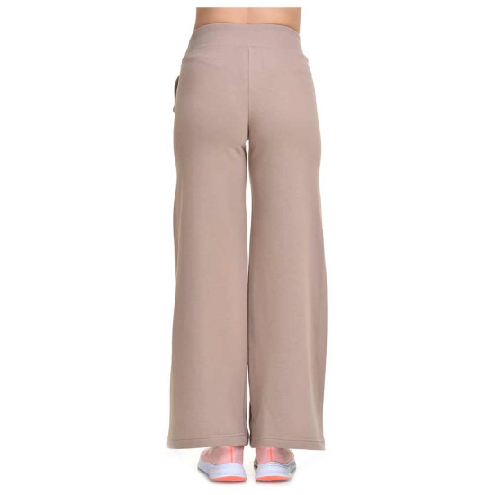 Target Γυναικείο παντελόνι φόρμας High-Waisted Wide-Leg French Terry Pants